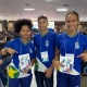 Inscries para o 2 Encontro Estadual dos Grmios Estudantis terminam no dia 15 de agosto