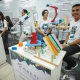 Mostra Estadual da Seciteci registra recorde de trabalhos cientficos inscritos