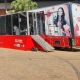 MT Hemocentro realiza ao de coleta de sangue no Hospital Metropolitano