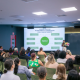 Coordenadores de escolas de Cuiab participam de curso sobre documentao pedaggica na primeira infncia