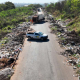 Prefeitura de Vrzea Grande intensifica limpeza urbana e manuteno em 64 bairros