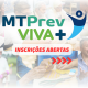 Aposentados do MTPrev podem se inscrever em novas atividades do projeto Viva +