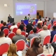 Setasc promove Encontro Tcnico para Cuidadores do Servio de Acolhimento para Adultos e Famlias