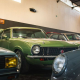 Vrzea Grande Shopping realiza 1 Exposio de Carros Antigos neste domingo