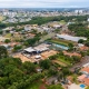 Sinop (MT) sedia primeira edio internacional profissional de Beach Tennis 
