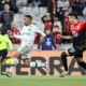 Cuiab arranca empate com Athletico-PR nos acrscimos 