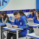 Ganhamos uma escola incrvel e que vai nos abrir muitas oportunidades