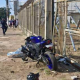 Jovem de 18 anos morre aps colidir motocicleta contra porto em Vrzea Grande