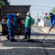 Prefeitura de Cuiab intensifica manuteno viria e obras de infraestrutura