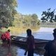 Corpo de Bombeiros localiza corpo de jovem que se afogou no rio Juruena