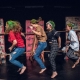 Festival Panorama de Artes da Cena oferta programao gratuita com diversas exibies ao longo do ms de agosto