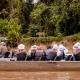 Na frica do Sul, Mato Grosso busca modelo de gesto para fortalecer turismo de safri no Pantanal
