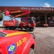 Corpo de Bombeiros completa 61 anos com novos investimentos e expanso de unidades operacionais