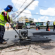 Prefeitura intensifica operao tapa-buraco e atende oito bairros em Cuiab