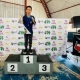 Acredito muito na minha escola e  nela que estou aprendendo a ser uma pessoa melhor, diz estudante que conquistou duas medalhas de ouro