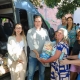 Famlias de Vrzea Grande recebem 172 cestas bsicas arrecadadas na Corrida Top VG