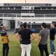 CBF oficializa Dutrinha como sede de Mixto x Cianorte pela Srie D  