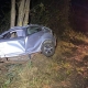 Duas pessoas morrem em acidente na BR-174 prximo a Glria DOeste