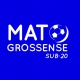 Semifinalistas do Mato-Grossense Sub-20 comeam a ser definidos nesta quinta-feira  