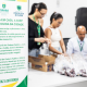 Prefeitura de Cuiab distribui hipoclorito para purificao da gua e higienizao de alimentos