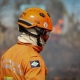 Corpo de Bombeiros extingue quatro inc�ndios florestais e combate 12 nesta quinta-feira (21)
