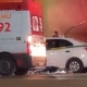 Taxista morre aps mal sbito em avenida movimentada de Cuiab