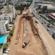 Bloqueio total em trecho da avenida Miguel Sutil ser realizado neste fim de semana