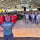 Abertura dos Jogos Estudantis Militares rene autoridades e estudantes em Lucas do Rio Verde