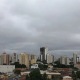 Onda de calor perde fora e frente fria promete mudana brusca em Cuiab e Chapada