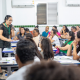 Professores recm-contratados recebem capacitao para recomposio da aprendizagem em Cuiab
