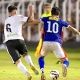 Mixto se despede da Srie D aps derrota para o Cianorte 