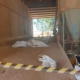 Queda de telhado causa morte de trabalhador em Diamantino