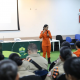 Corpo de Bombeiros capacita militares para atendimento humanizado s mulheres vtimas de violncia