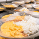 Escolas municipais de Cuiab oferecem merenda adaptada a alunos com necessidades especiais