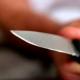 Segurana  esfaqueado por homem em situao de rua na rodoviria de Primavera do Leste