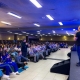 ExpoEstudantil 2025 rene estudantes na Arena Pantanal para discutir futuro e carreiras