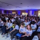 Mais de 1.500 estudantes participam do 2 Encontro dos Grmios Estudantis em Cuiab