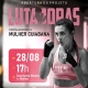 Cuiab lana curso gratuito de defesa pessoal para mulheres no Agosto Lils