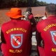 Corpo de Bombeiros localiza corpo de jovem de 20 anos em margem de Rio Arinos