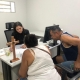 Mulher desaparecida h dez anos  identificada pelas digitais