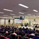 Estudantes da Rede Estadual de Ensino participam de projeto do MPE para prevenir violncia de gnero contra mulher