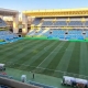 Partidas do Cuiab na Srie B sofrem alteraes devido a eventos na Arena Pantanal 