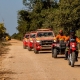 Corpo de Bombeiros recebe 8 mil cadastros de recursos para combater incndios florestais em MT
