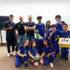 Alunos da Rede Estadual de Campo Novo do Parecis conquista vaga na etapa nacional da Olimpada Brasileira de Robtica