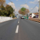 Prefeitura intensifica limpeza e manuteno em bairros e vias de Vrzea Grande