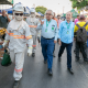 Prefeitura lana programa para regularizar ligaes eltricas em feiras livres de Cuiab