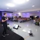 Palestra de C�sar Cielo promove transforma��o para mais de mil pessoas da regi�o Sul de MT