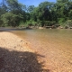 Jovem morre aps se afogar no Rio Coxip em Cuiab