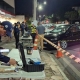 Operao Lei Seca termina com dez condutores presos por embriaguez na avenida Isaac Pvoas