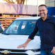 Vrzea Grande recebe caminhonete para reforar aes da agricultura familiar
